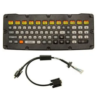 VC80 Freezer Keyboard